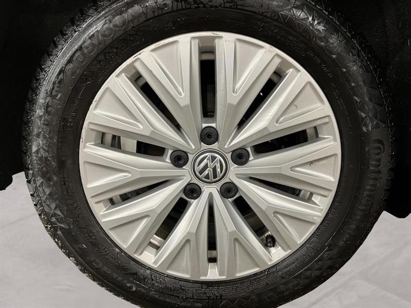 volkswagen Jetta 2019 - 14