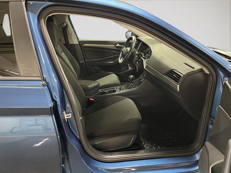 volkswagen Jetta 2019 - 17