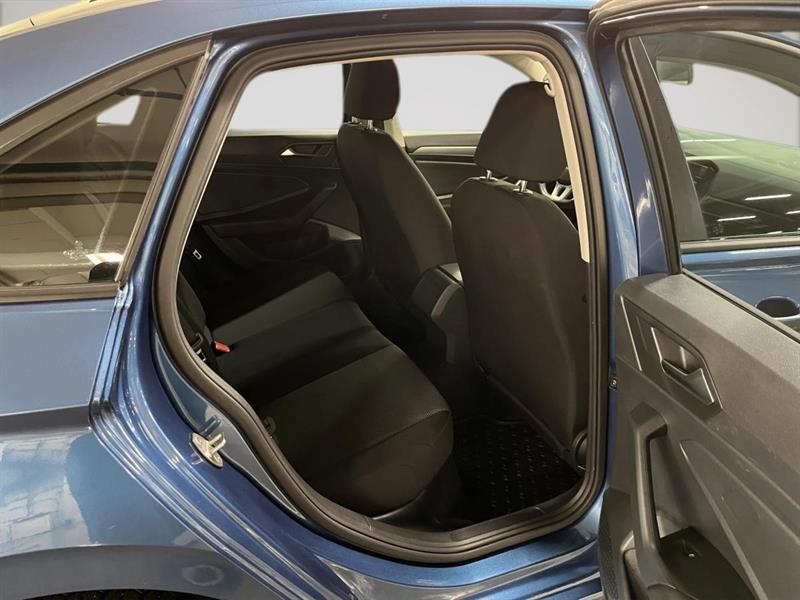 volkswagen Jetta 2019 - 18