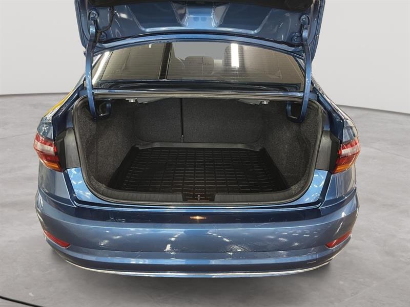 volkswagen Jetta 2019 - 19