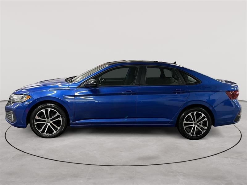 volkswagen Jetta 2023 - 2
