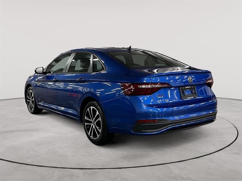 volkswagen Jetta 2023 - 3