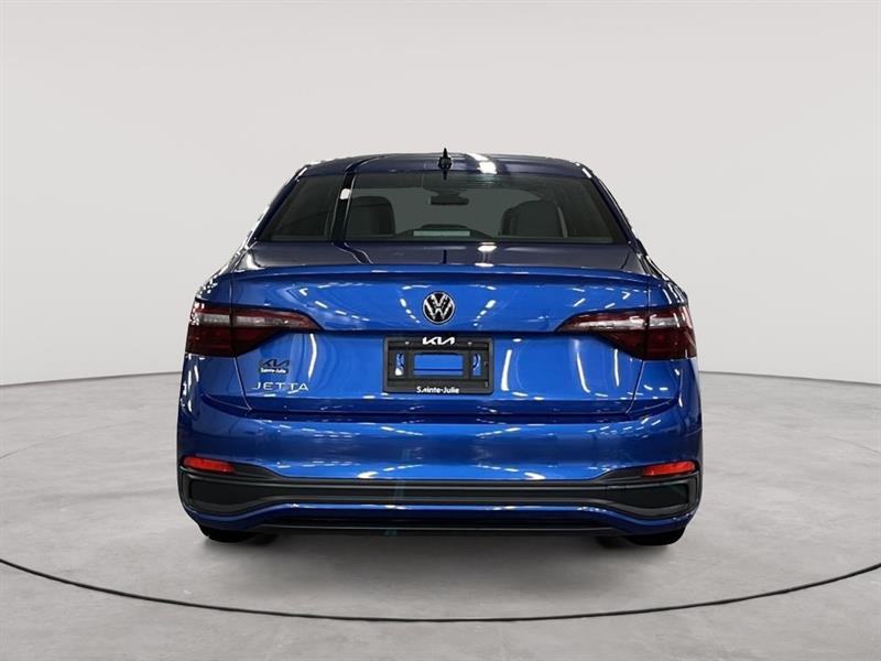 volkswagen Jetta 2023 - 4
