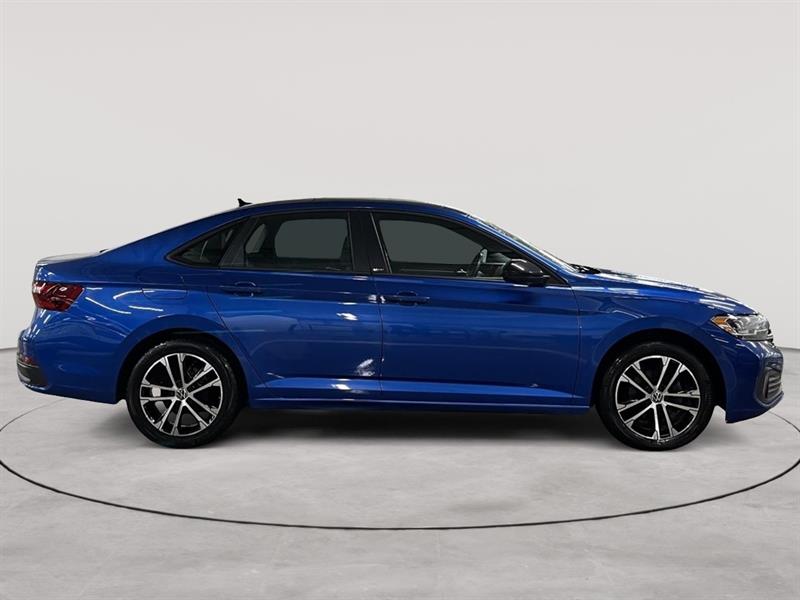 volkswagen Jetta 2023 - 6