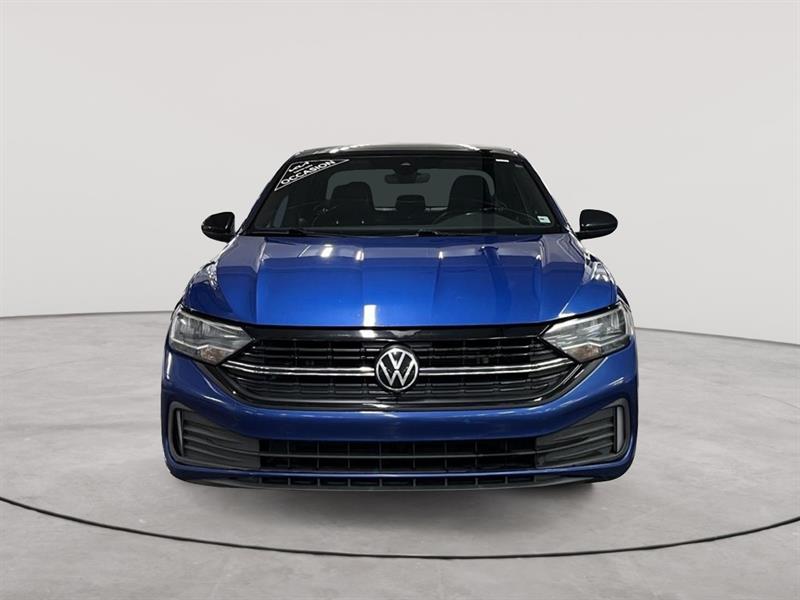 volkswagen Jetta 2023 - 8