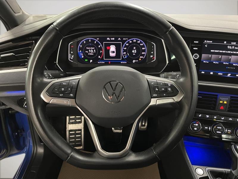 volkswagen Jetta 2023 - 9