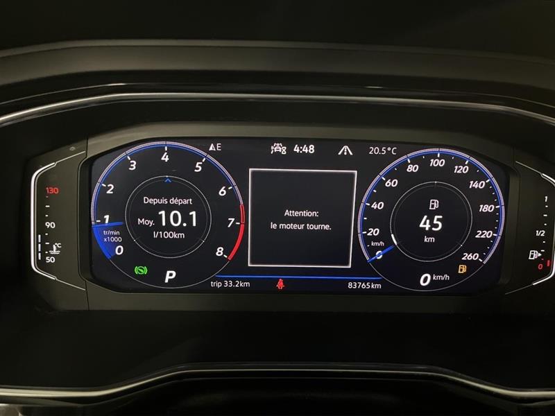 volkswagen Jetta 2023 - 10