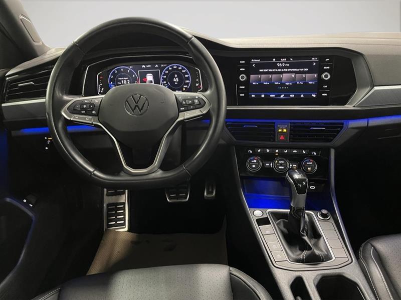 volkswagen Jetta 2023 - 11