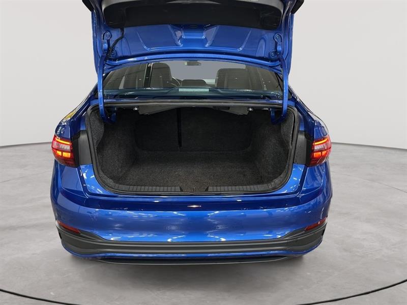 volkswagen Jetta 2023 - 19