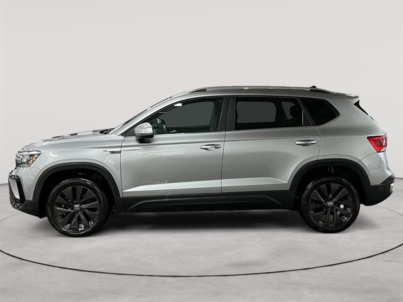volkswagen Taos 2024 - 2