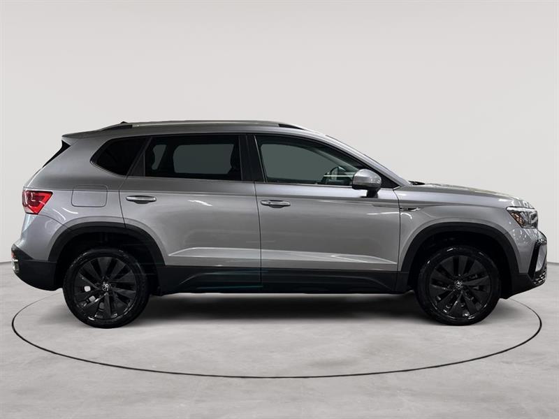 volkswagen Taos 2024 - 6