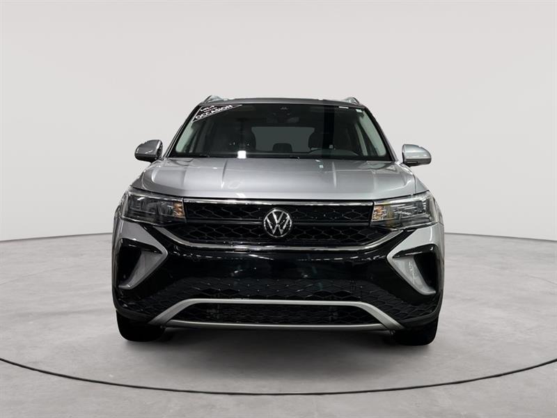 volkswagen Taos 2024 - 8