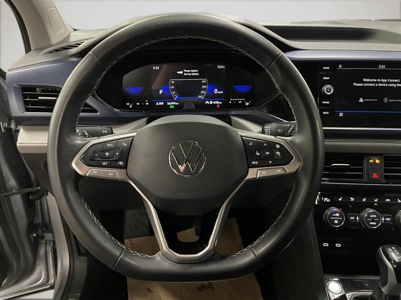 volkswagen Taos 2024 - 9