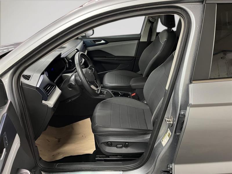 volkswagen Taos 2024 - 15