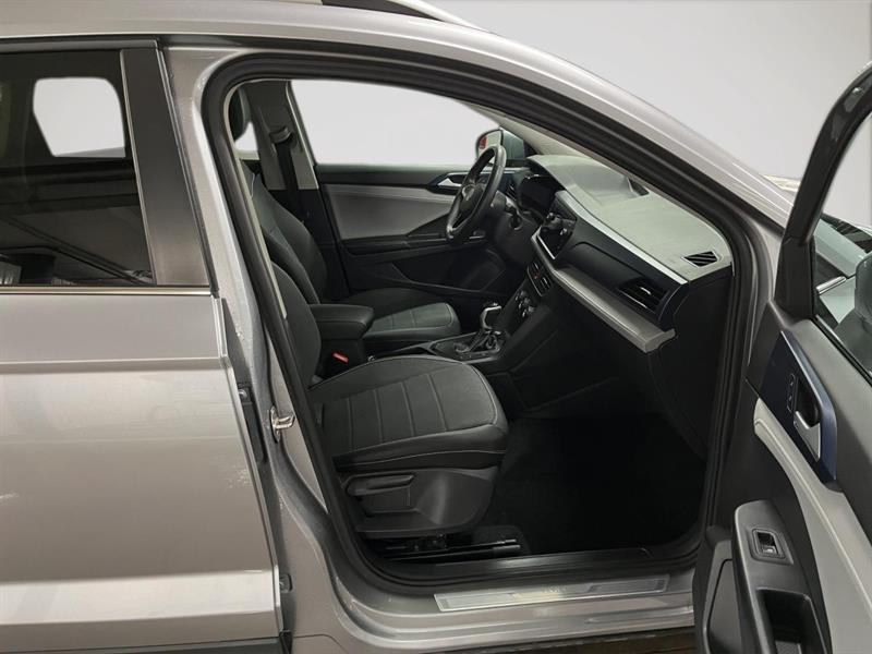 volkswagen Taos 2024 - 17