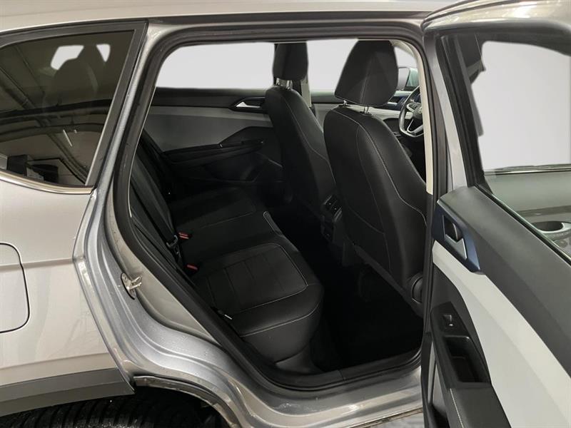 volkswagen Taos 2024 - 18