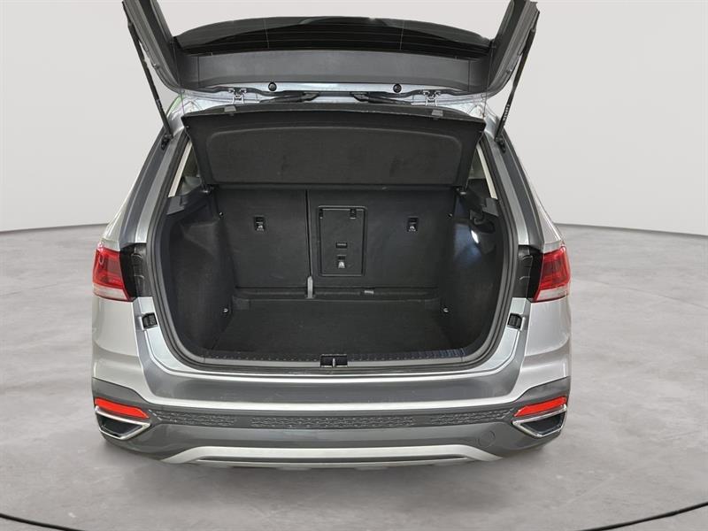 volkswagen Taos 2024 - 19