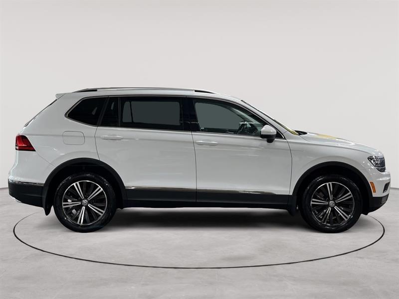 volkswagen Tiguan 2018 - 6