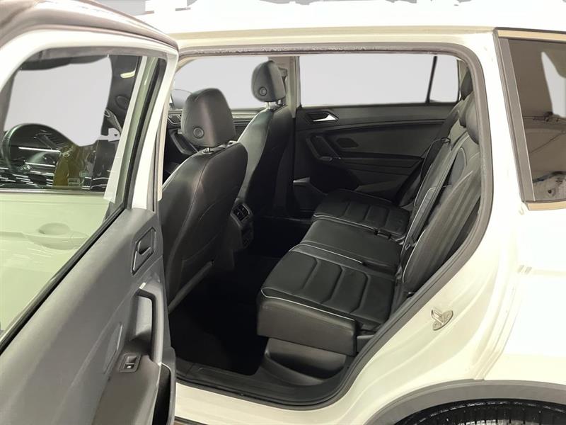 volkswagen Tiguan 2018 - 17