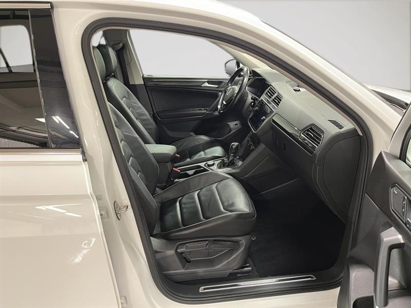 volkswagen Tiguan 2018 - 18