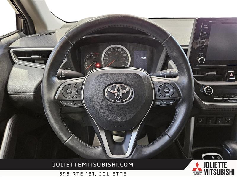 toyota Corolla Cross 2022 - 6