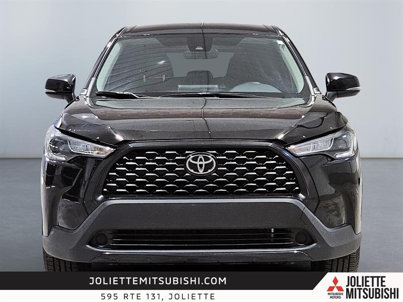 toyota Corolla Cross 2022 - 10