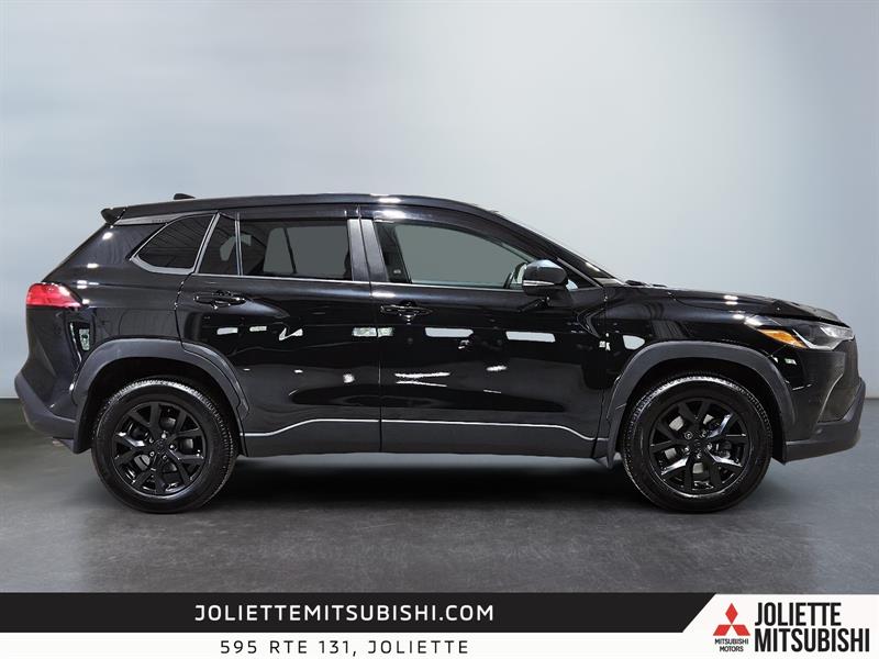toyota Corolla Cross 2022 - 12