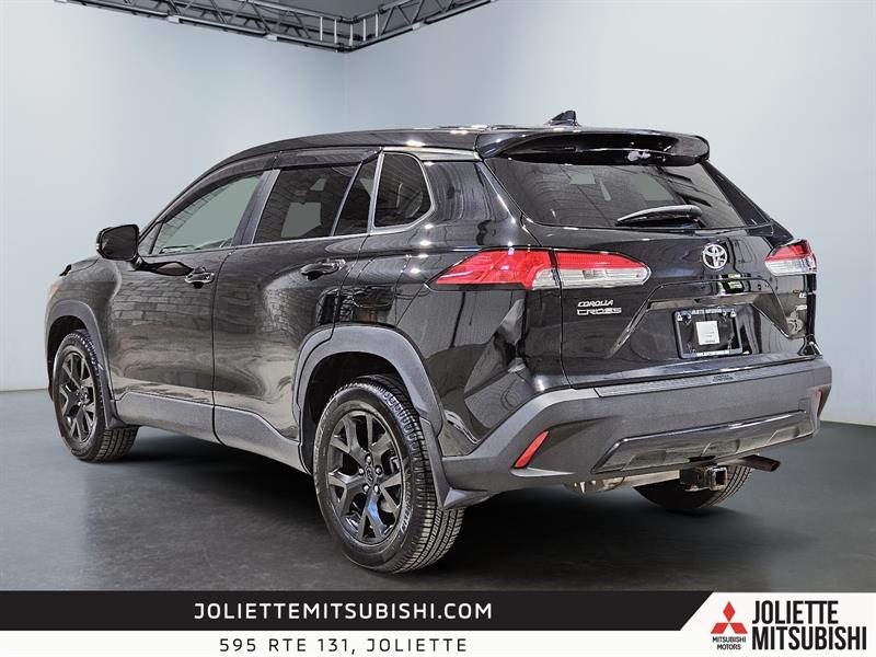 toyota Corolla Cross 2022 - 15