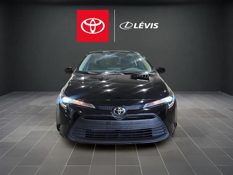 toyota Corolla 2023 - 2