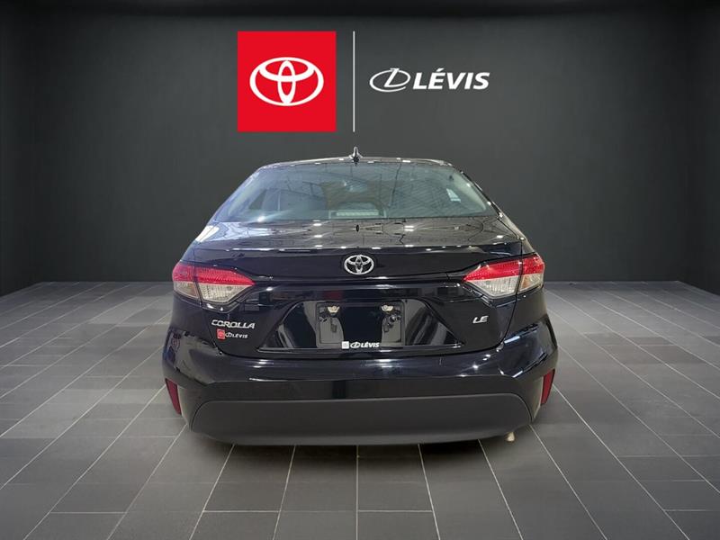 toyota Corolla 2023 - 3