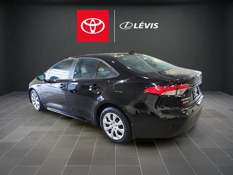 toyota Corolla 2023 - 4