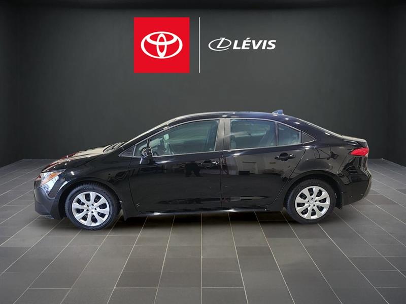toyota Corolla 2023 - 5