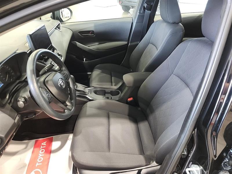 toyota Corolla 2023 - 8