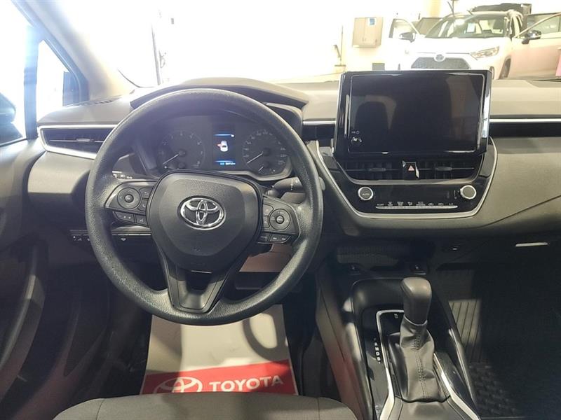 toyota Corolla 2023 - 9