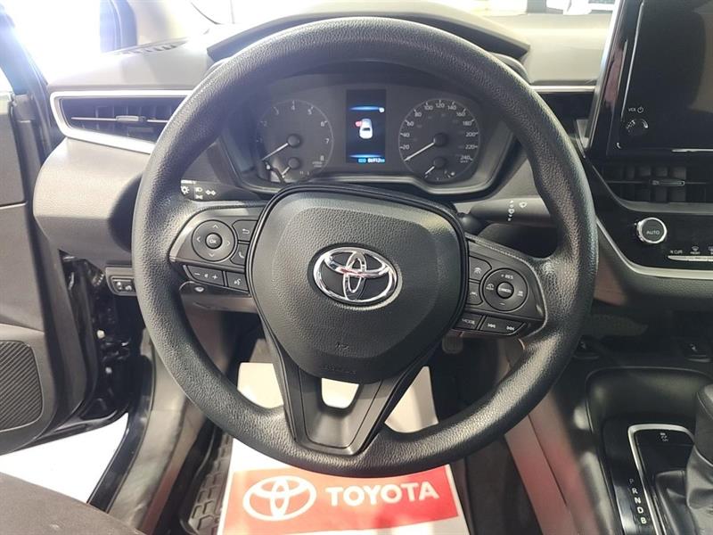 toyota Corolla 2023 - 11