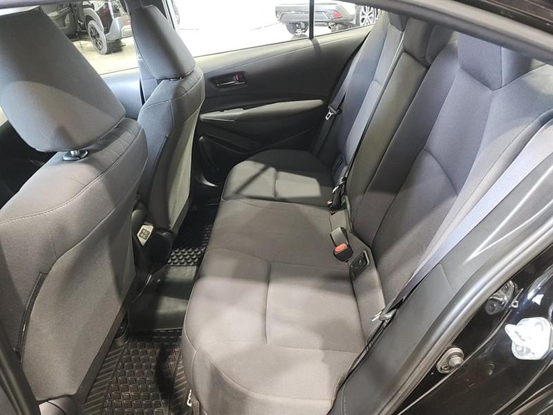 toyota Corolla 2023 - 15