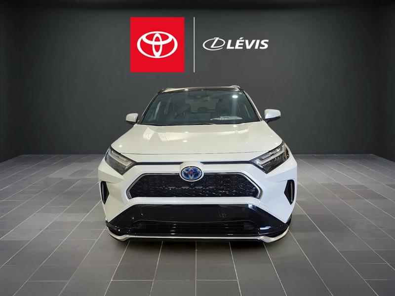 toyota RAV4 Prime 2023 - 2