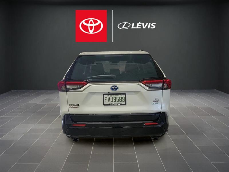 toyota RAV4 Prime 2023 - 3