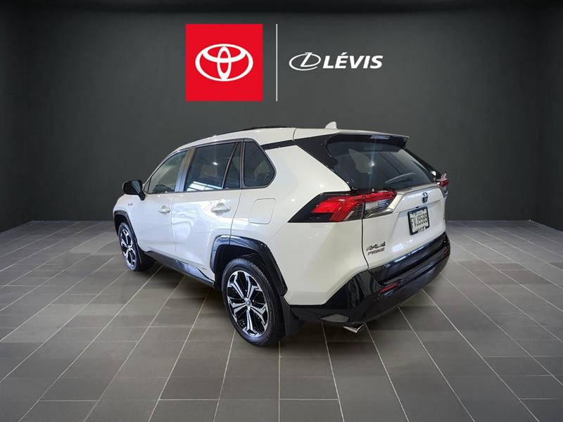 toyota RAV4 Prime 2023 - 4