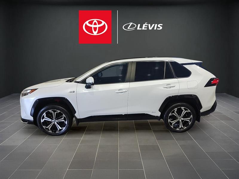 toyota RAV4 Prime 2023 - 5