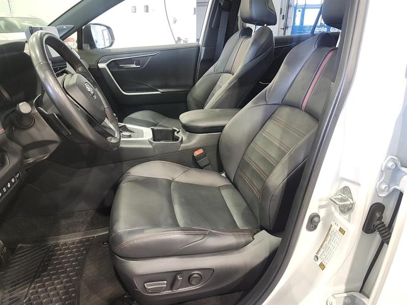 toyota RAV4 Prime 2023 - 8