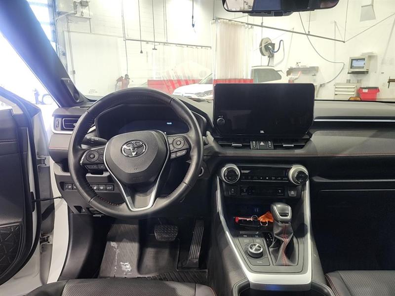 toyota RAV4 Prime 2023 - 9