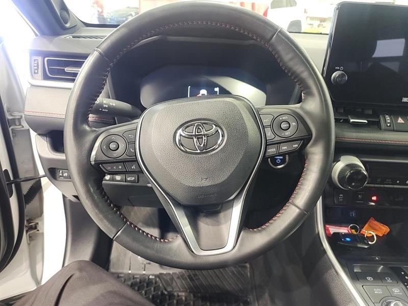 toyota RAV4 Prime 2023 - 11