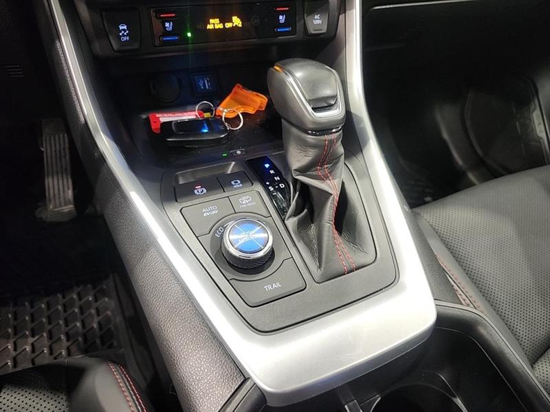 toyota RAV4 Prime 2023 - 13