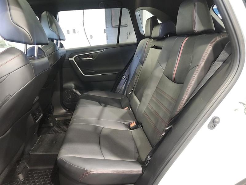 toyota RAV4 Prime 2023 - 15
