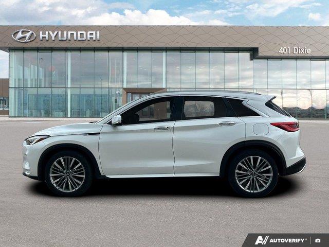 infiniti QX50 2024 - 2