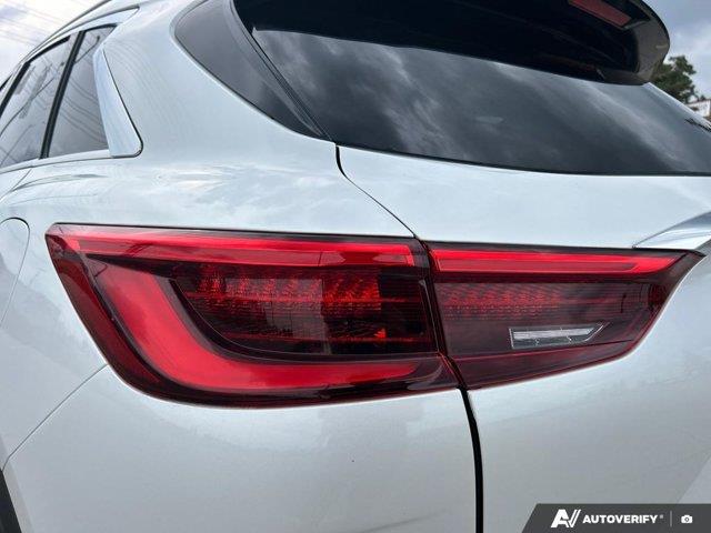 infiniti QX50 2024 - 14