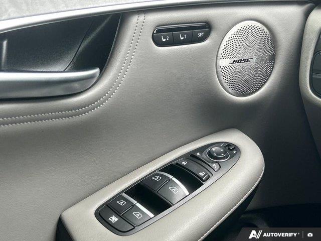 infiniti QX50 2024 - 20