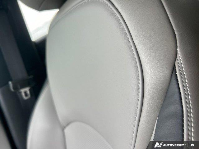 infiniti QX50 2024 - 23