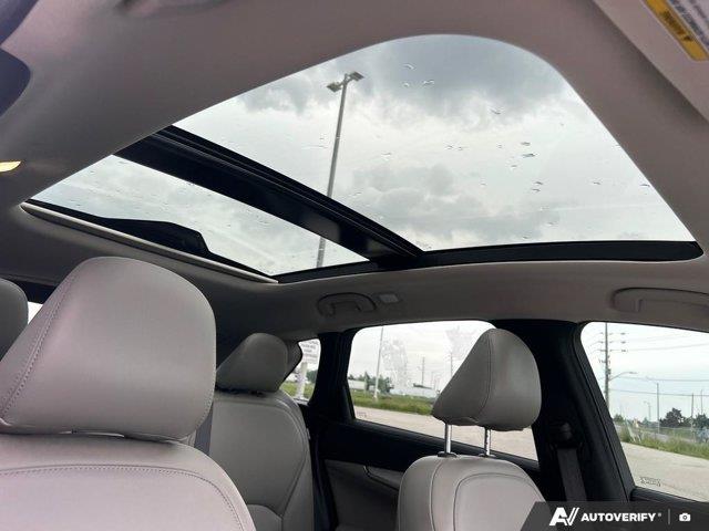 infiniti QX50 2024 - 25